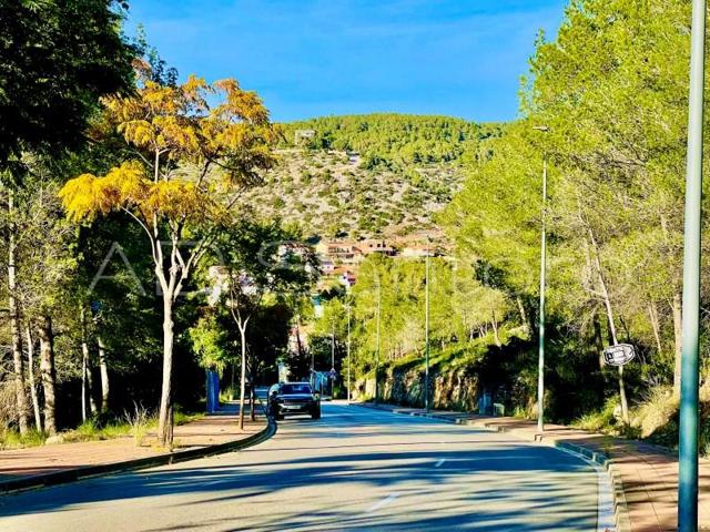 Terreno en venta en Sant Pere de Ribes photo 0