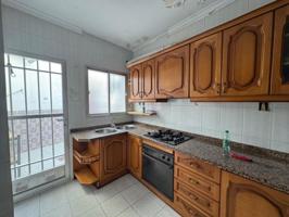 Casa en venta en Motril, Centro photo 0