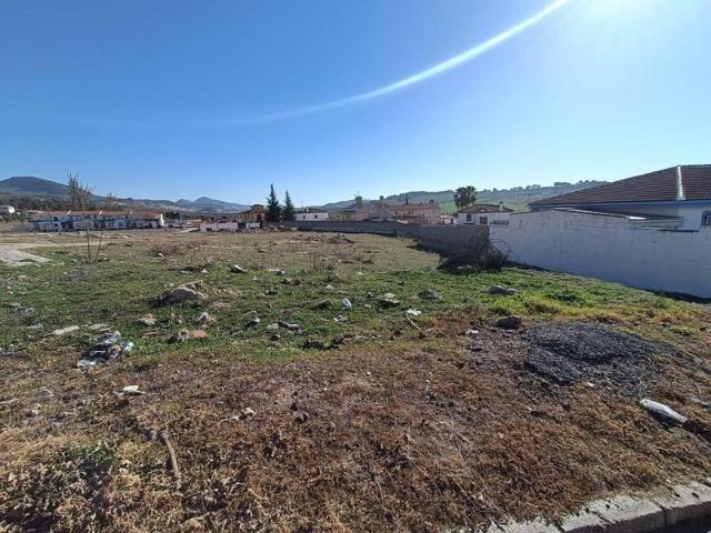 Terreno en venta en Illora, Alomartes photo 0