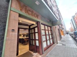 Local comercial en venta en Gijón, Gijón photo 0
