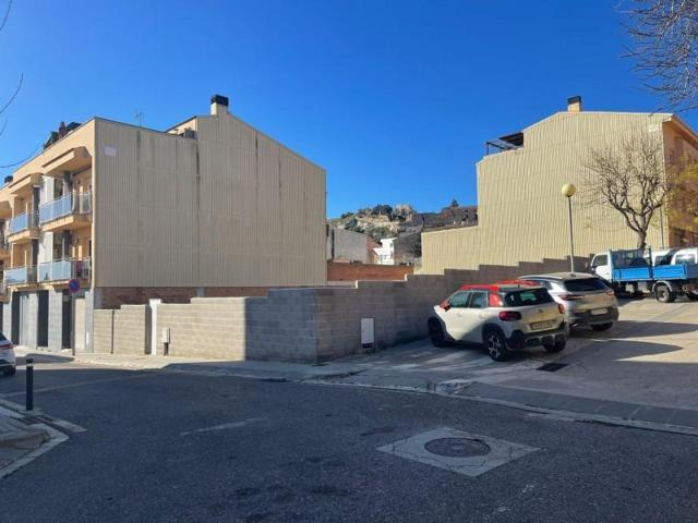 Terreno en venta en Òdena, Cataluña photo 0