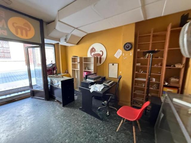 Local comercial en venta en Córdoba, Centro photo 0