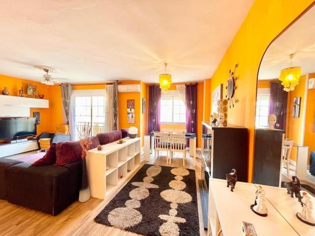 Aticos en venta en Motril, A 5 minutos del centro photo 0