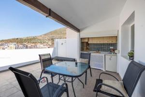 Adosada en venta en Loja, CENTRO photo 0