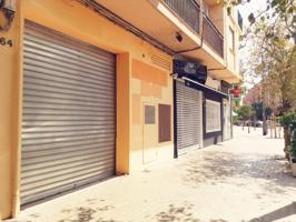 Local comercial en venta en Valencia, L´Hort de Senabre photo 0