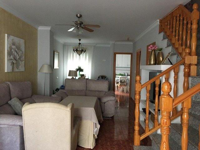 Duplex en venta en Lorca, Barrio Apolonia photo 0