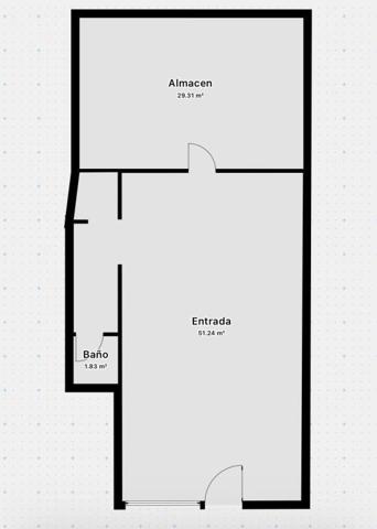 Local comercial en venta en Taradell photo 0