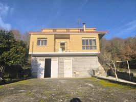 Casa en venta en Baños de Molgas, Vilar de barrio photo 0