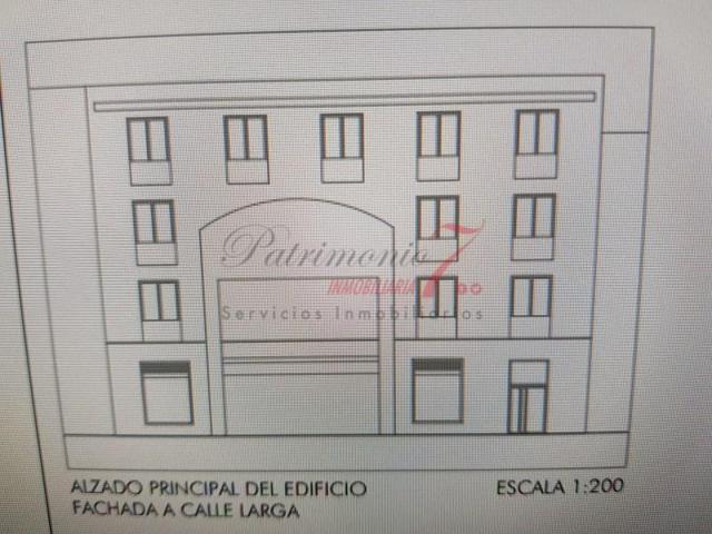 Apartamento en venta en Jerez de la Frontera photo 0