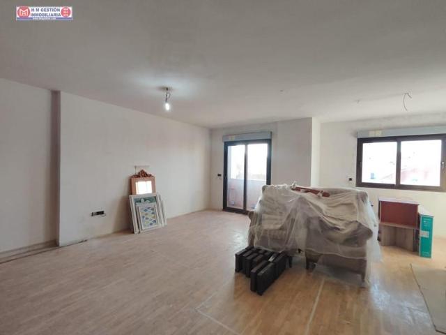 Piso en venta en Alcázar de San Juan, RENFE – Rondilla Cruz Verde photo 0