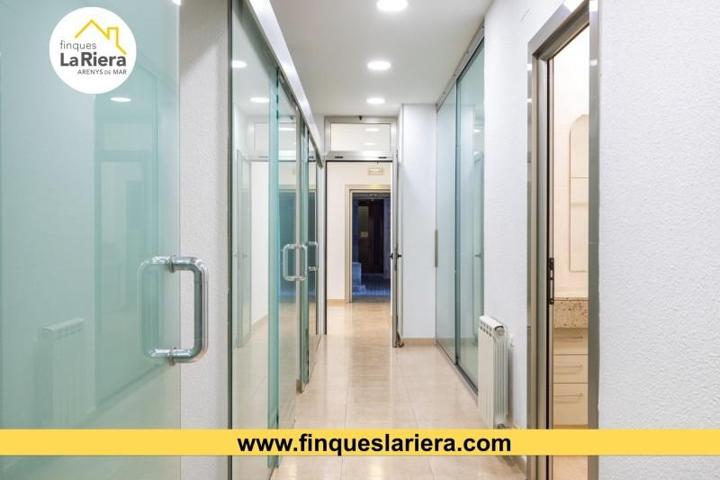 Local comercial en venta en Arenys de Mar, Centre photo 0