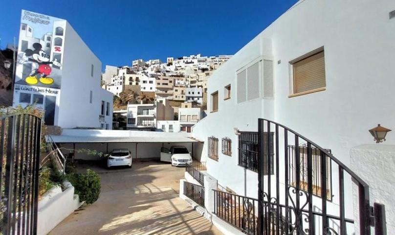 Piso en venta en Mojácar, 9 MOJACAR PUEBLO photo 0