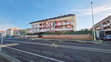 Aticos en venta en Bárcena de Cicero, GAMA photo 0