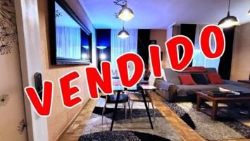 Piso en venta en Ávila, SAN ANTONIO photo 0