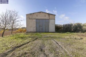 Nave industrial en venta en Albolote, Vega de granada zona noroeste photo 0