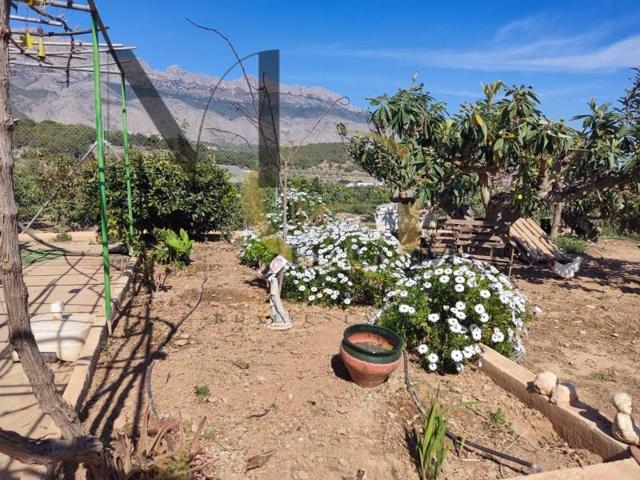 Chalet en venta en Altea photo 0