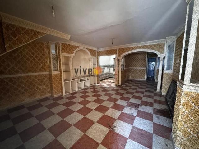 Adosada en venta en Sevilla, Palmete-Padre Pío-Hacienda San Antonio photo 0