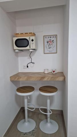 Piso en venta en Córdoba, San Basilio photo 0