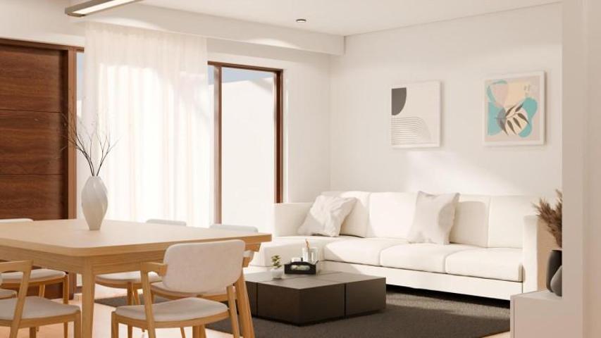 Duplex en venta en Antas, ANTAS ALMERIA, 04628 photo 0