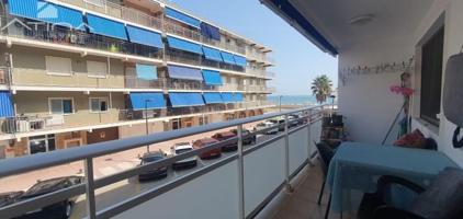 Apartamento en venta en Daimús, Playa Daimus photo 0