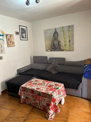 Bungalow en venta en Málaga, El Palo photo 0