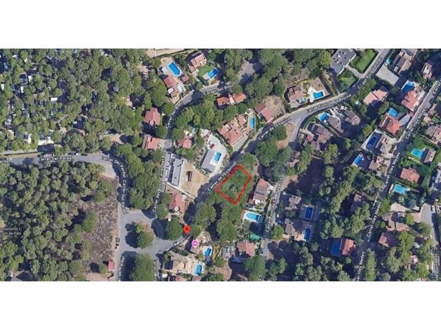 Terreno en venta en Pals photo 0