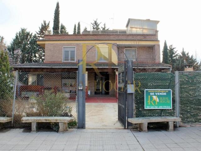 Casa en venta en Villarroya de la Sierra photo 0