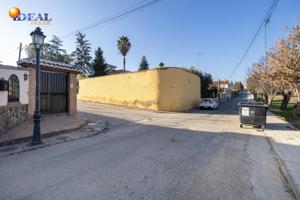 Terreno en venta en Las Gabias, CORTIJO SAN JAVIER photo 0