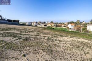 Terreno en venta en Las Gabias, CORTIJO SAN JAVIER photo 0