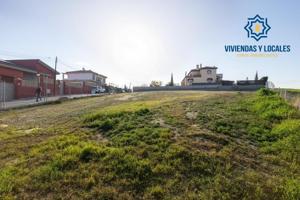 Terreno en venta en Las Gabias, CORTIJO SAN JAVIER photo 0