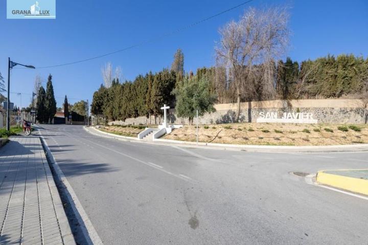 Terreno en venta en Las Gabias, CORTIJO SAN JAVIER photo 0