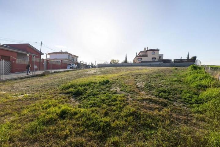 Terreno en venta en Las Gabias, CORTIJO SAN JAVIER photo 0