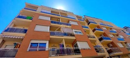 Aticos en venta en Benicarló, Carrer del Segle, 12580 photo 0