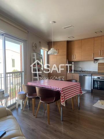 Piso en venta en Santa Pola photo 0