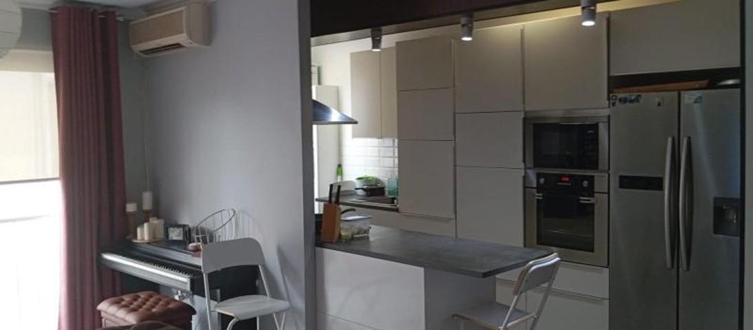 Piso en venta en Alicante, Nuevo san blas photo 0