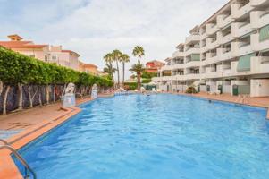 Apartamento en venta en San Bartolomé de Tirajana, Sonnenland photo 0