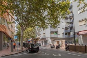 Piso en venta en Calpe, Centro photo 0