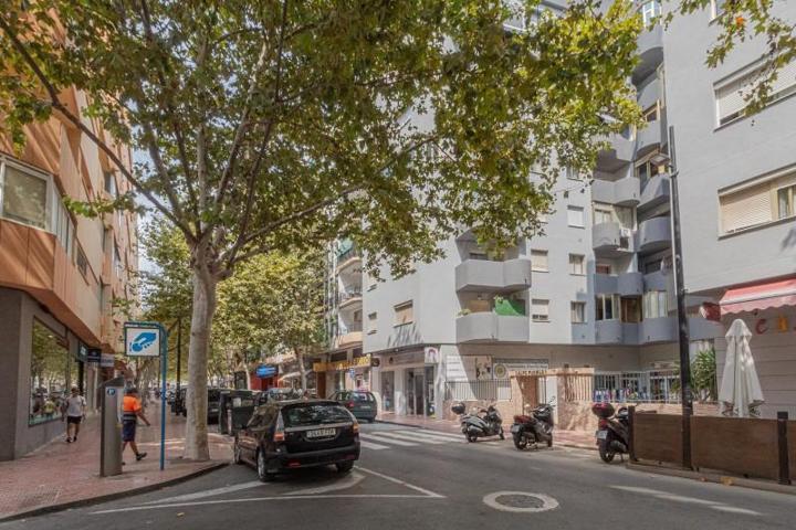 Piso en venta en Calpe, Centro photo 0