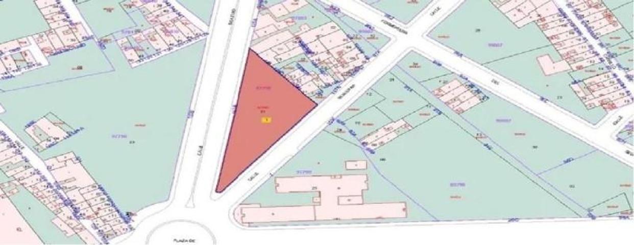 Terreno en venta en Peña las aguilas, PEÑA DE LAS AGUILAS photo 0