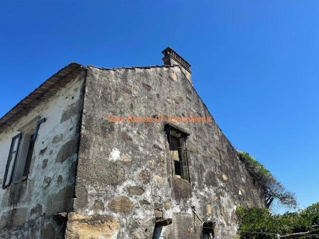 Casa en venta en O Porriño, Tameiga photo 0