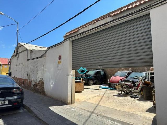 Casa en venta en Alicante, Los angeles photo 0