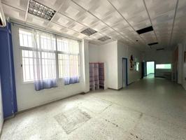 Local comercial en venta en Ubrique, PLAZA LA ESTRELLA photo 0