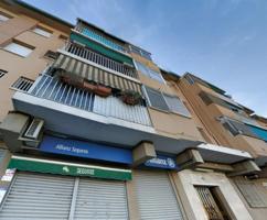 Piso en venta en Terrassa, Les Arenes photo 0