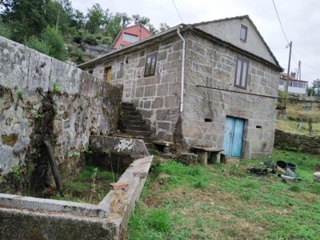 Casa en venta en Pontevedra, Gondomar photo 0