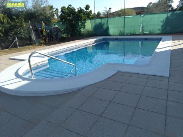 Casa con terreno en venta en Almodóvar del Río, Almodovar del Rio photo 0