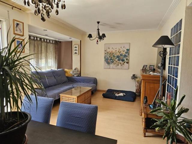 Piso en venta en Alicante, Alipark photo 0