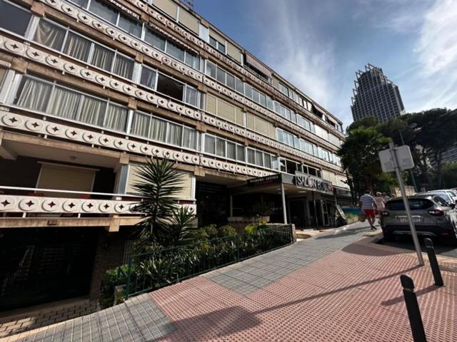Apartamento en venta en Benidorm, Poniente photo 0