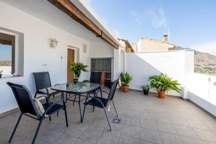 Adosada en venta en Loja, CENTRO photo 0