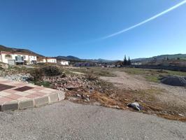 Terreno en venta en Illora, Alomartes photo 0