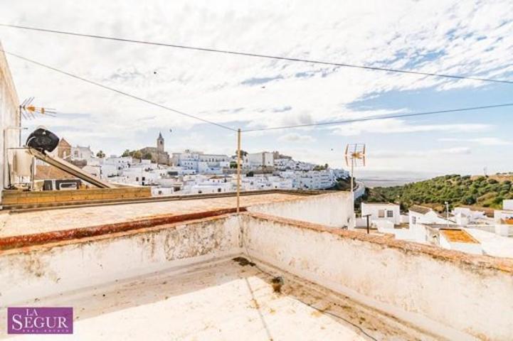 Apartamento en venta en Vejer de la Frontera, Casco antiguo photo 0